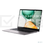 Ноутбук HONOR MagicBook X 14 серый 5301ALWY Intel Core i5-12450H/8Gb/SSD512Gb/14