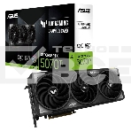 Видеокарта ASUS TUF-RTX5070TI-O16G-GAMING RTX 5070TI ,HDMI*2,DP*3,16G,D7, фото11