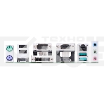 Материнская плата ASUS Pro H610M-C-CSM, LGA 1700, Intel H610, 2xDDR5, 4xSATA, 1xM.2, 1xPCIe 5.0 x16, 2xPCIe x1, 1xPCI, 1xHDMI, 1xDP, 1xDVI-D, 1xVGA, 1x 1Gb LAN, 2xUSB-A 3.2 Gen 2, 2xUSB-A 2.0, 3x3.5 мм, 7.1, mATX, фото4