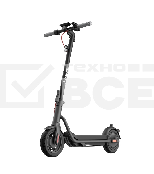 Электросамокат NAVEE Electric Scooter V3 Pro, модель V3 Pro-U