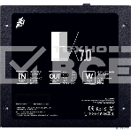 Блок питания 1STPLAYER FK 750W, 750Вт, 120мм, черный, фото6