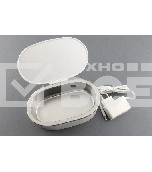 Ультразвуковая ванна Skymen ZX-910 0.5 л, 18 Вт