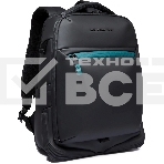 Рюкзак Piquadro Corner 2.0 CA6638C2OW/N черный полиуретан/полиэстер, фото6