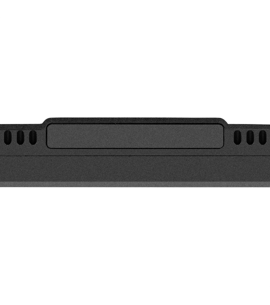 Монитор 23.8' ExeGate SuperView EA2400 IPS 1920x1080, 75 Гц, 5 мс, 16:9, 250 кд/м², HDMI 1.4, VGA, веб-камера (2 Мп), 3.5 мм, черный