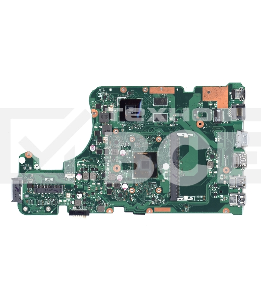 Материнская плата для Asus X555SJ N3700 90NB0AK0-R00050