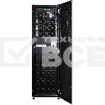 Шкаф системный Ippon Innova Modular Cabinet 75K 1549473 напольный 2020 мм 600 мм 1100 мм, фото3