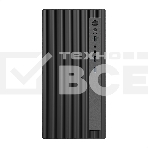 Компьютерный корпус Minitower ExeGate BAA-303MU-AA500 (mATX, БП AA500 с вент. 8см, 2*USB+1*USB 3.0, HD Audio, черный), фото14