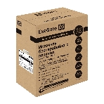 Источник бесперебойного питания (инвертор, синус, для котла, настенный) ExeGate FineSine SX-800.LCD.AVR.2SH 800VA/500W, чистая синусоида, цветной LCD-дисплей, AVR, 2*Schuko, линейно-интерактивный, внешняя батарея 12В до 200Ач (поставляется отдельно), крепление настенное/универсальное, черный, фото10