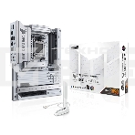 Материнская плата ASUS TUF GAMING B850-BTF WIFI W, AM5, AMD B850, 4xDDR5, 4xSATA, 3xM.2, 1xPCIe 5.0 x16, 1xPCIe 4.0 x16, 1xPCIe 3.0 x1, 1xDP, 1xHDMI, 1x2.5Gb LAN, Wi-Fi 7, Bluetooth 5.4, 1xUSB-C 20Gbps, 3xUSB-A 10Gbps, 4xUSB-A 5Gbps, 2xUSB-A 2.0, 5x3.5 мм, 7.1, ATX, фото6