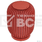 Умная колонка Sber SberBoom, 40Вт, стандартная, 1 динамик, Мультирум, Стереопара, Wi-Fi, Bluetooth 5.0, Салют, терракотовый, фото7