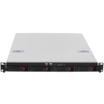 Серверный корпус ExeGate Pro 1U660-HS04 (RM 19', высота 1U, глубина 660, без БП, 4xHotSwap, USB), фото35