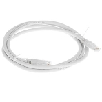 Патч-корд LANMASTER TWT2-45-45-1.5-GY вилка RJ-45-вилка RJ-45 cat.5е 1.5м серый ПВХ (уп.:1шт), фото3