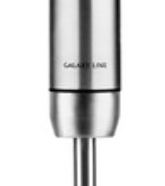 Блендер Galaxy Line GL2134, нерж. сталь/черный
