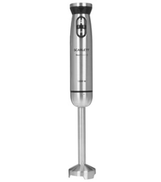 Блендер Scarlett SC-HB42F88 (сталь)