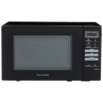 Микроволновая печь Panasonic NN-SB26MBZPE черный 20 л, 800 Вт, переключатели - сенсор, фото5