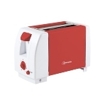 Тостер Homestar HS-2002 коралл, 750 Вт, 2 слота, фото7