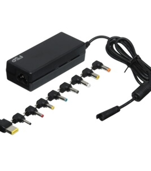 Адаптер питания FSP FSP065-RBBN3 65W/19V, DESKTOP ADAPTER, AC C6, DC 1500мм - 2.5/5.5/11 - 90° (R=1m, C=104pF)