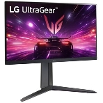 Монитор 23.8' LG UltraWide 24GS65F-B IPS 1920x1080, 180 Гц, 1 мс, 16:9, 300 кд/м2, 1xHDMI, 1хDP, 1x3.5 мм, черный, фото17