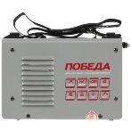 Сварочный аппарат ПОБЕДА АС 250 230А 140-220В Ф1,6-5мм 4,9кг, фото4