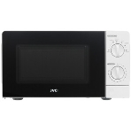 Микроволновая печь JVC JK-MW123M белый, 20 л, 700 Вт, переключатели - поворотный механизм, фото12