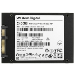 Накопитель SSD WD Green WDS240G3G0A, 240Gb, SATA III, 2.5', R/W 545/465, фото12