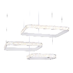 Светильник Ambrella light FA6165 WH белый 131W 720*500*900 (ПДУ РАДИО 2.4), фото6