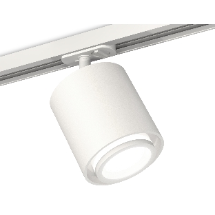 Светильник Ambrella light XT7722001 SWH/FR белый песок/белый матовый MR16 GU5.3 (A2536, C7722, N7120)