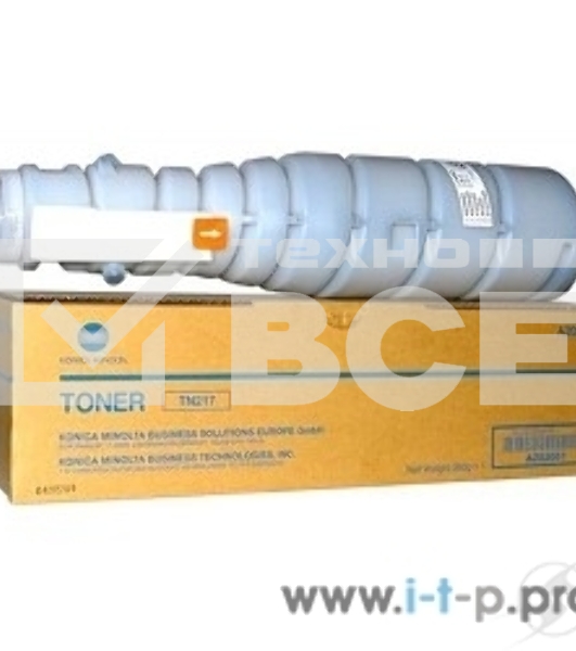 Картридж лазерный Konica-Minolta bizhub 223/283 TN-217 (o)