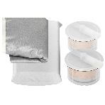 Гладильный пресс MIE Romeo 2 Silver, 2200Вт, фото 1