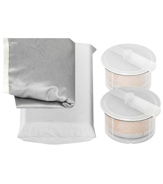 Гладильный пресс MIE Romeo 2 Silver, 2200Вт