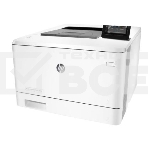 Принтер лазерный HP Color LaserJet Pro M454dw (W1Y45A#B19), А4, цветной, печ. до 27 стр/мин., 600 x 600 dpi, USB, RJ-45, Wi-Fi, BlueTooth, Air Print, Mopria, фото5