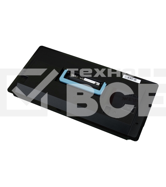 Картридж лазерный Sakura TK715 для Kyocera KM-3050, KM-4050, KM-5050, черный, 34 000 к.