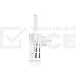 Сетевой адаптер TP-Link SOHO TL-WA860RE 300Mbps Wireless N Wall Plugged Range Extender with AC Passthrough, QCA(Atheros), 2T2R, 2.4GHz, 802.11b/g/n, 1 10/100Mbps LAN port, Range Extender button, Range Extender mode, suppo поставляется без кабеля RJ-45, фото16