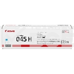 Картридж лазерный Canon 045C H голубой, 2200 стр., для i-SENSYS MF631/633/635, LBP611, фото7