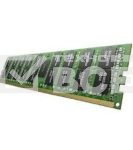 Оперативная память Samsung, DDR4, 64GB (1x64GB), 2933 MHz, CL21, для сервера