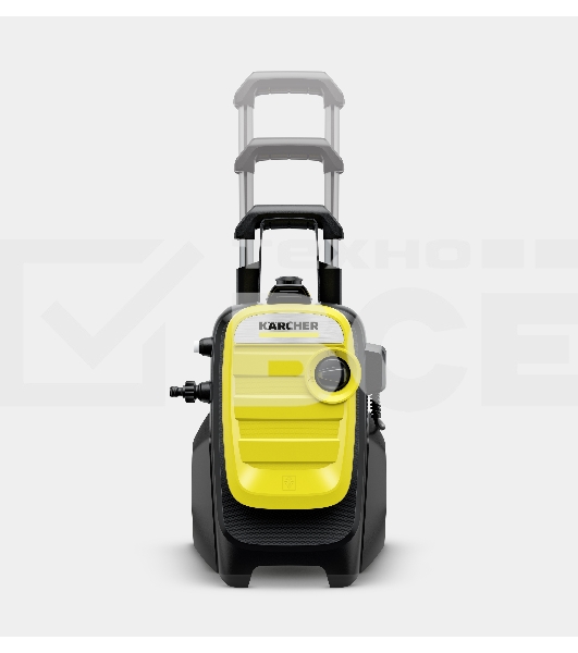 Минимойка Karcher K 5 Compact 2100Вт