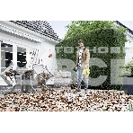 Воздуходувка аккумуляторная Karcher LBL 2 Battery Set, фото7
