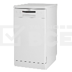 Посудомоечная машина Hansa ZWM416WH белый (узкая), фото4