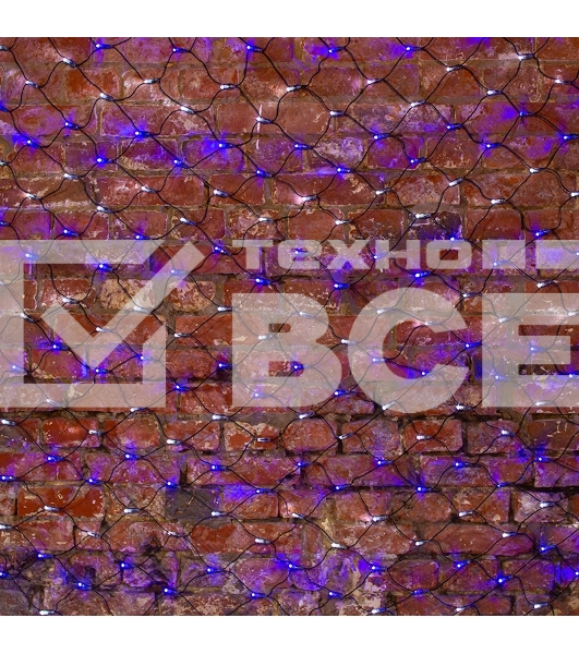 Гирлянда Сеть 