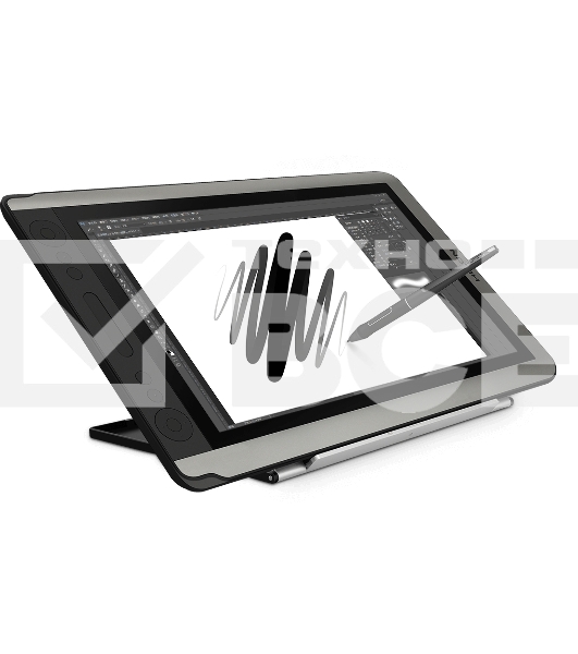 Интерактивный дисплей Сенсорный монитор Huion KAMVAS 16