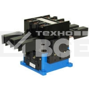 Пускатель магнитный ПМ 12-100150 УХЛ4 В 380В/50Гц 2з+2р 100А Электротехник ET502580