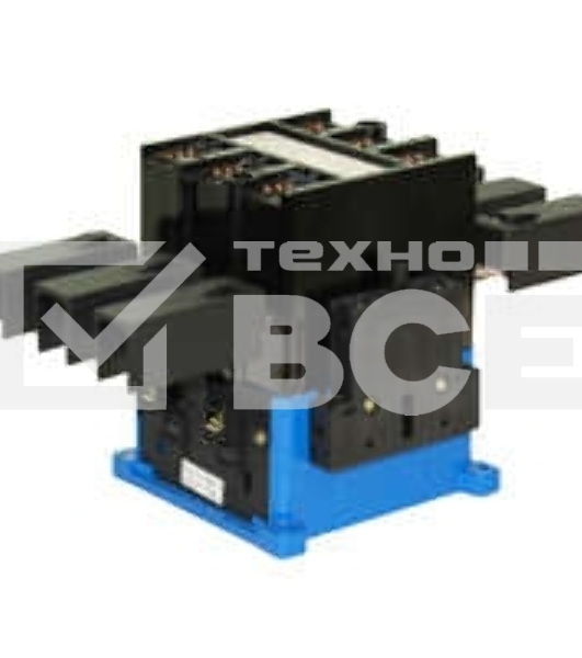 Пускатель магнитный ПМ 12-100150 УХЛ4 В 380В/50Гц 2з+2р 100А Электротехник ET502580