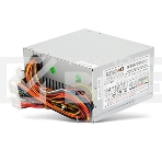 Блок питания CROWN CM-PS400W (20+4in, 80мм FAN, SATA*2, PATA(big Molex)*4, FDD*1, 4+4pin, Lines 1x12V OEM), фото6