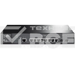 Коммутатор TP-Link SMB TL-SG3210 JetStream 8-Port Gigabit L2 Lite Managed Switch with 2 SFP Slots, фото16