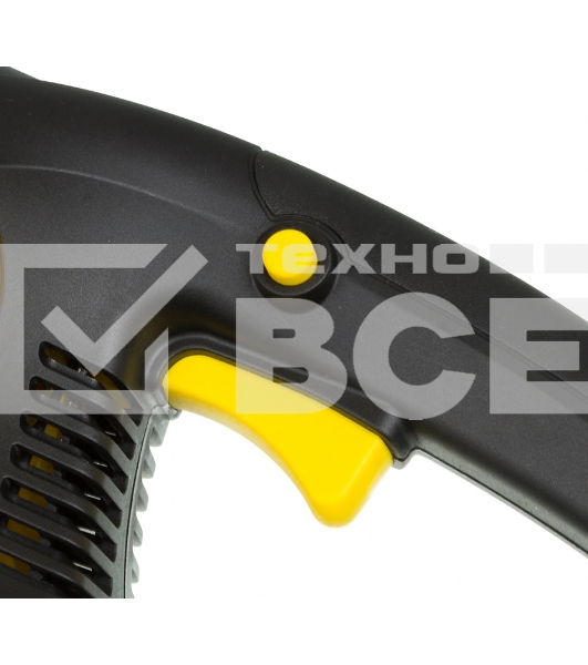 Электрическая цепная пила Huter ELS-2800 2800Вт дл.шин.:18