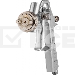 Краскопульт пневматический STAYER MASTER ORION 06471-1.5  HP, сопло: 1.5 мм, макс. 225 л/мин, фото9