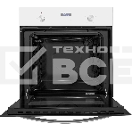 Шкаф духовой электрический Maunfeld EOEC.564W, встраиваемый, фото8