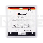 Диск пильный 235 мм х 40 зуб х 30 мм Kranz, фото4