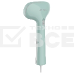 Отпариватель Hyundai H-HS02265 мятный/белый, 1200 Вт, 17 г/мин, 100 мл, фото7