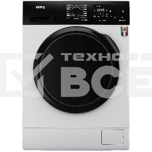 Стиральная машина Korting KWM 44D1460